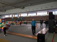 10 Jahre Elbe-Gymnasium